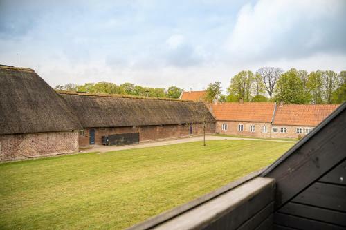 Hotel N�rre Vosborg