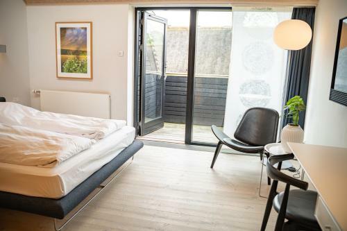 Hotel N�rre Vosborg