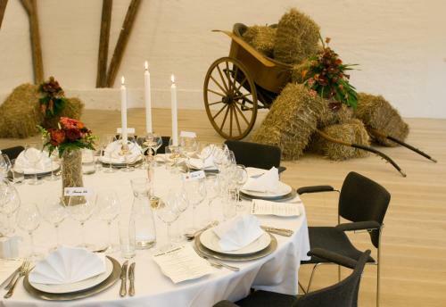 Hotel N�rre Vosborg