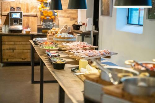 Hotel N�rre Vosborg