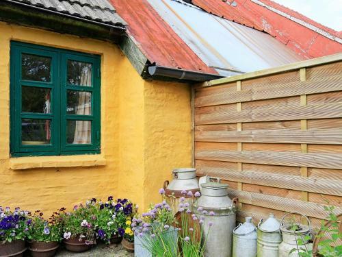 Holiday Home Hurup Thy VI