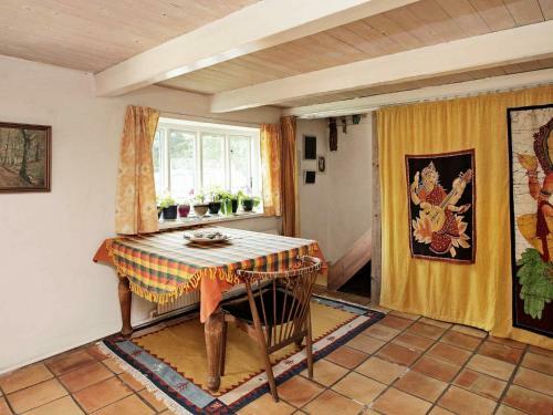 Holiday Home Hurup Thy VI