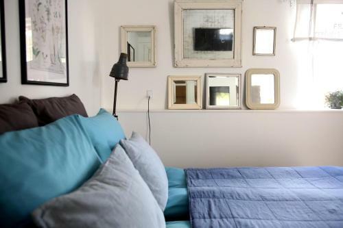 Ville Kulla Bed & Breakfast