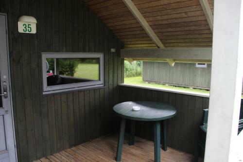 L�s� Camping & Hytteby