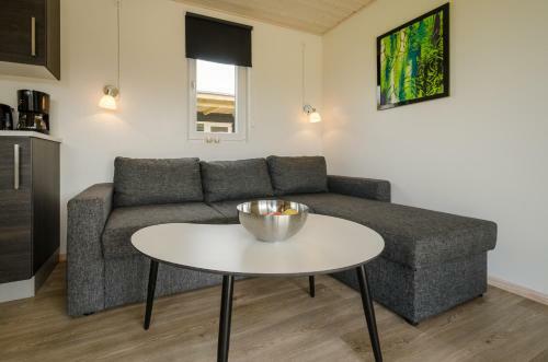 L�s� Camping & Hytteby