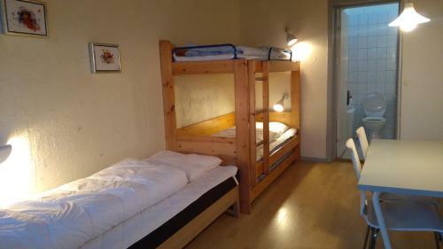 Albergue Havnebakken Bed & Breakfast