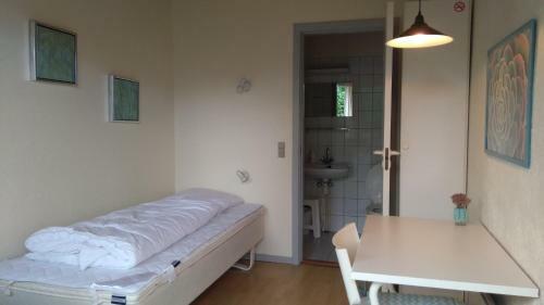 Albergue Havnebakken Bed & Breakfast
