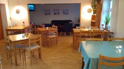 Albergue Havnebakken Bed & Breakfast