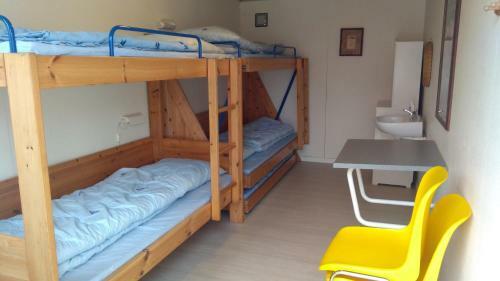 Albergue Havnebakken Bed & Breakfast