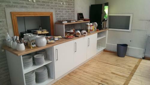 Albergue Havnebakken Bed & Breakfast
