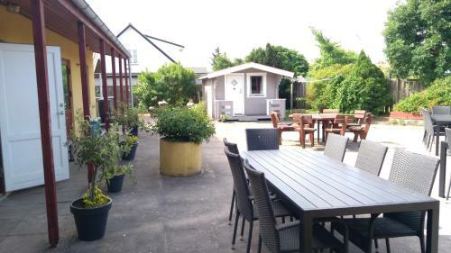 Albergue Havnebakken Bed & Breakfast