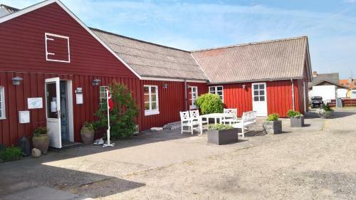Albergue Havnebakken Bed & Breakfast