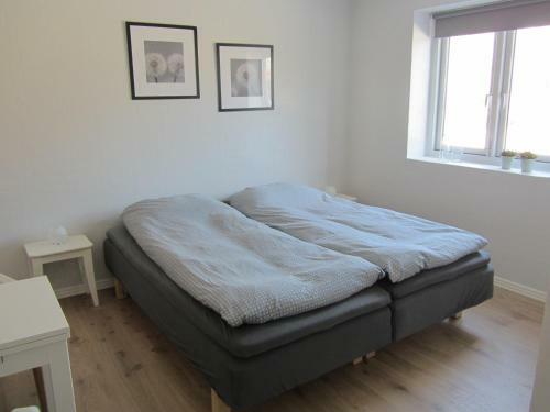 Vestervang Bed & Breakfast