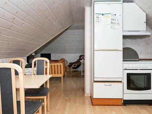 Two-bedroom Holiday Home In Toftlund 11