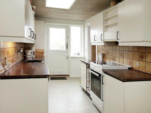 Holiday Home Stokkebro