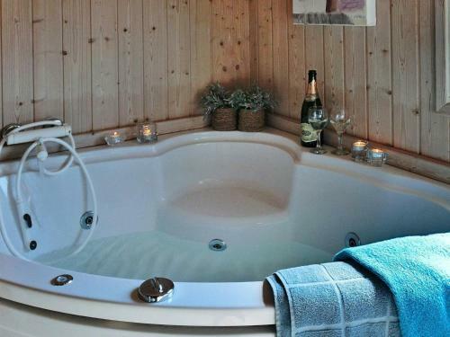 Four-bedroom Holiday Home In Slagelse 2