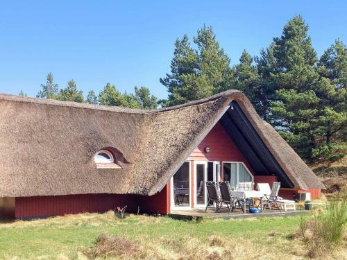 Holiday Home R�m� V