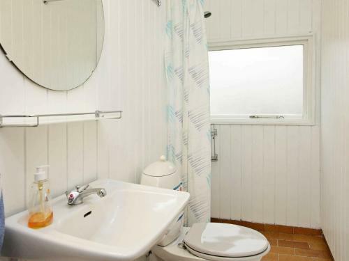 Two-bedroom Holiday Home In Toftlund 22