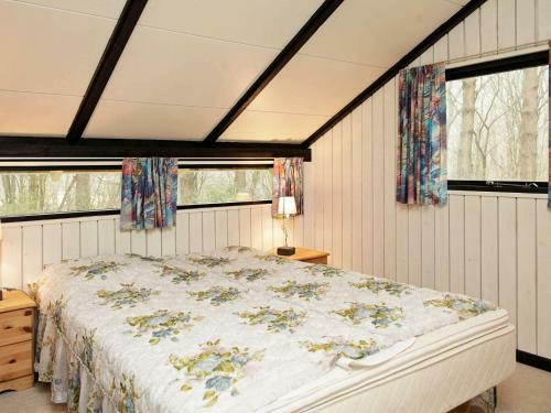 Two-bedroom Holiday Home In Toftlund 22