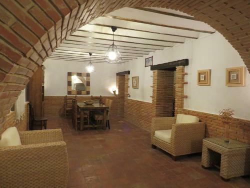 Agroturismo Casa Rural Rosendo