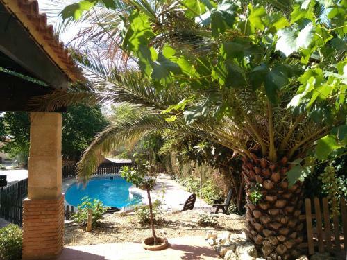Agroturismo Casa Rural Rosendo
