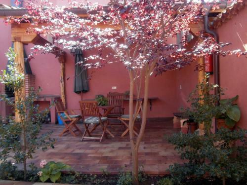 Agroturismo La Cochera De Don Paco