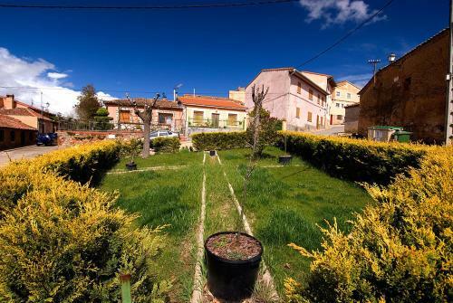 Agroturismo La Cochera De Don Paco