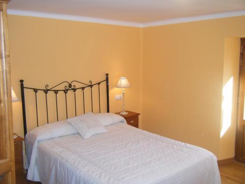 Agroturismo Casa Cebollero Autural