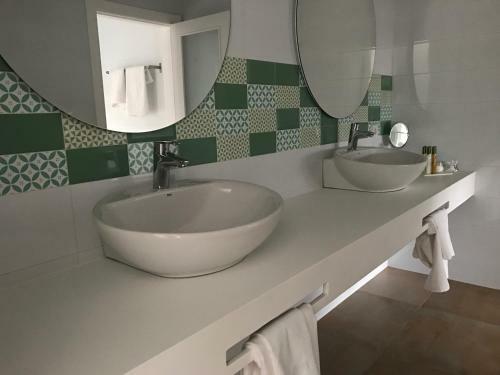 Hostal Casa Boquera Resort & Winery