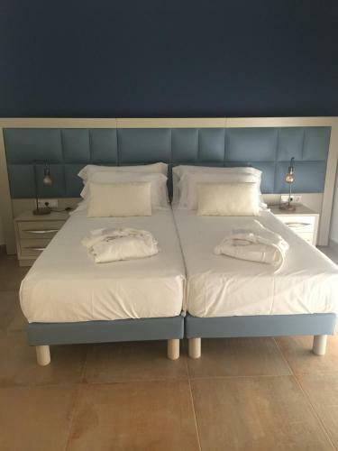 Hostal Casa Boquera Resort & Winery