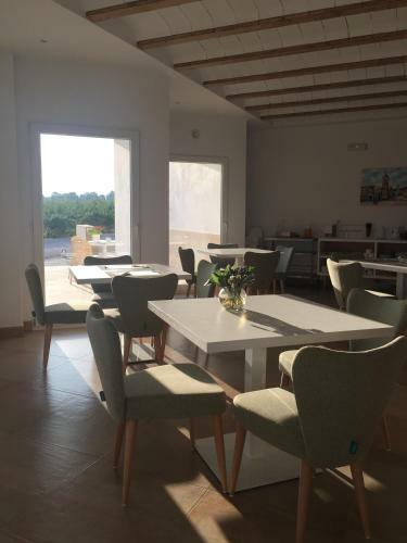 Hostal Casa Boquera Resort & Winery