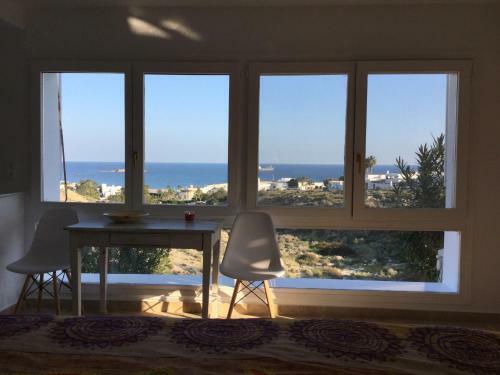 Bed & Breakfast Casabah
