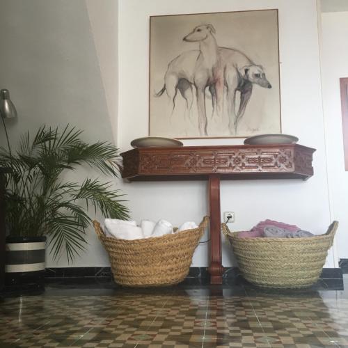 Bed & Breakfast Casabah