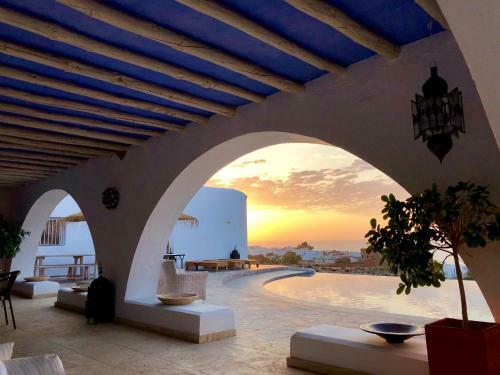 Bed & Breakfast Casabah