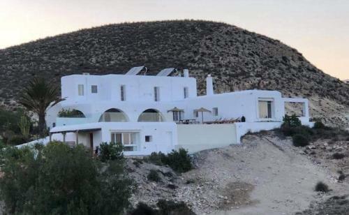 Bed & Breakfast Casabah