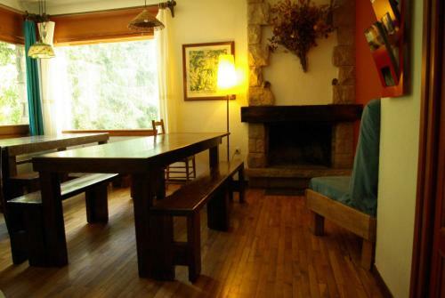 Casa Rural " Refugi Tacita-capdella "