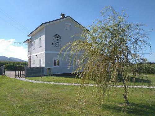 Albergue "la Yalga"