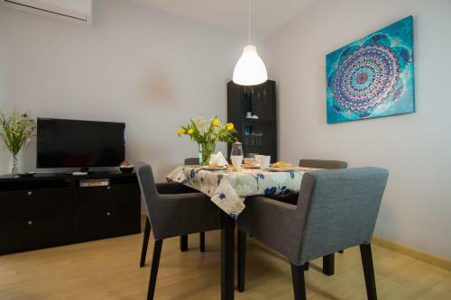 Apartamento Holidays2malaga Cofradias