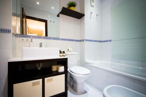 Apartamento Holidays2malaga Cofradias
