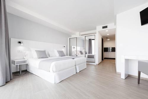Apartahotel A Cet�rea