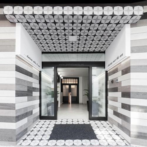 Apartahotel A Cet�rea