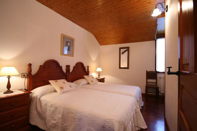 Agroturismo Casa Sergio