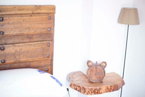Agroturismo Casas De La Fuente