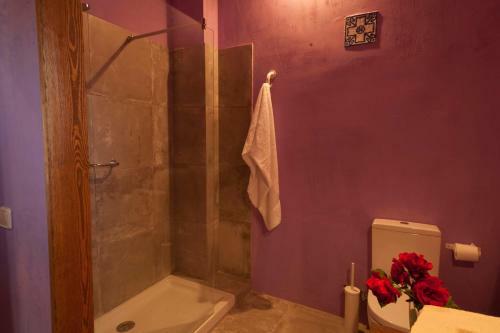 Agroturismo Casas De La Fuente