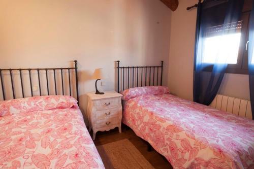 Agroturismo Casas De La Fuente