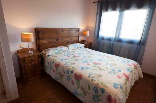 Agroturismo Casas De La Fuente