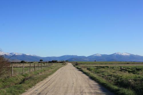 Agroturismo Casas De La Fuente