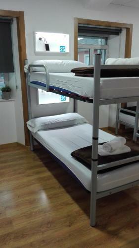 Albergue Y Pensi�n Boente
