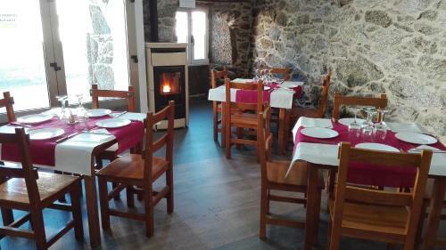 Albergue Y Pensi�n Boente