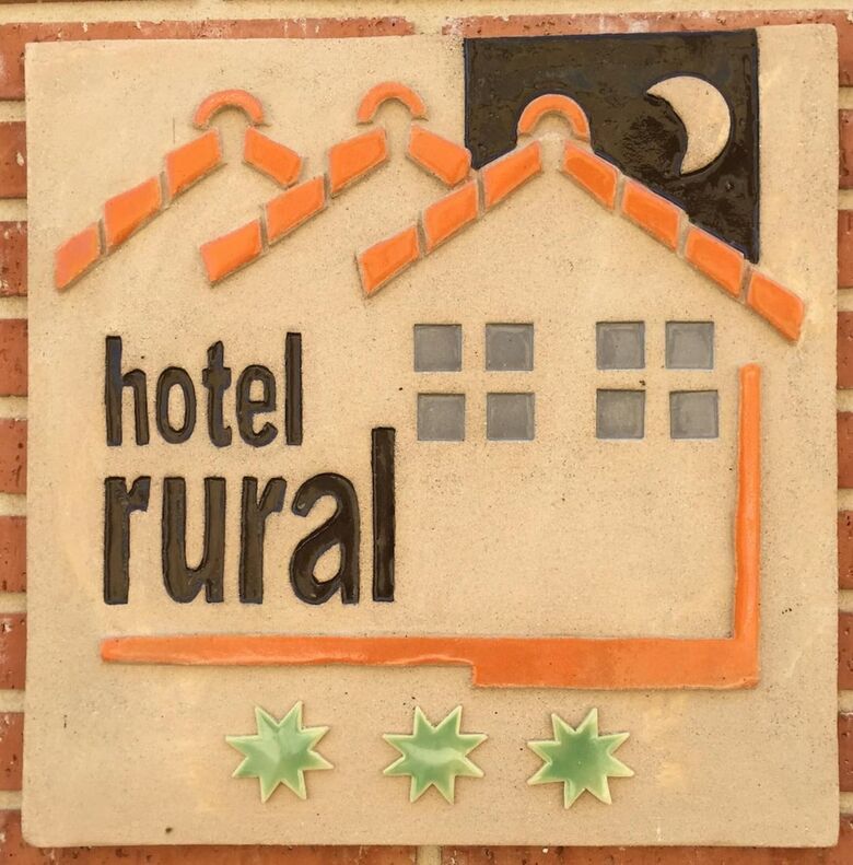 Hotel En El Camino